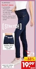 Komfort-Jeans Angebote von SLIMMAXX bei Netto Marken-Discount Gifhorn für 19,99 €