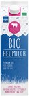 Bio Heumilch Angebot in Freiburg Bio Heumilch im aktuellen Prospekt bei REWE in Freiburg
