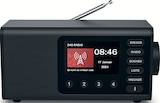 Digitalradio DR1001 Angebote von hama bei EURONICS Soest für 79,99 €