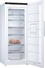 Aktuelles Gefrierschrank GSN54DWCV Angebot bei expert in Neumünster ab 899,00 €