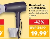 Haartrockner BHD340/10 von  im aktuellen Kaufland Prospekt für 19,99 €