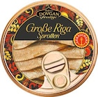 Aktuelles Große Riga Sprotten Angebot bei Netto Marken-Discount in Mainz ab 1,79 €