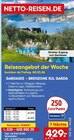 Aktuelles GARDASEE – BRENZONE SUL GARDA Angebot bei Netto Marken-Discount in Stuttgart ab 429,00 €