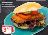 Fisch-Brötchen Angebot in Langenlonsheim Fisch-Brötchen im aktuellen Prospekt bei GLOBUS in Langenlonsheim