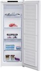 Gefrierschrank RFNM200T40WN im Angebot bei expert in Hoyerswerda Gefrierschrank RFNM200T40WN Angebote von beko bei expert Hoyerswerda für 379,00 €