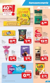 Aktueller Markant Nordwest Prospekt mit Schokolade, "DER MARKT FÜR GUTES ESSEN UND TRINKEN", Seite 13