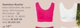 Seamless-Bustier Angebote bei Tchibo im Supermarkt Erkrath für 14,99 €