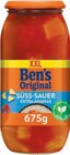Reissauce XXL Süss-Sauer Extra Ananas von Ben's Original im aktuellen Netto mit dem Scottie Prospekt für 2,99 €