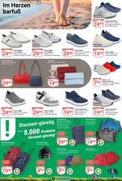 Handtaschen im GLOBUS Prospekt in Weimar Aktueller GLOBUS Prospekt mit Handtaschen, "Aktuelle Angebote", Seite 27