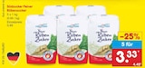 Feiner Rübenzucker im Angebot bei Netto Marken-Discount in Kaufbeuren Feiner Rübenzucker Angebote von Südzucker bei Netto Marken-Discount Kaufbeuren für 3,33 €