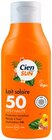 Lait solaire - Cien Sun - Lidl à Rennes Lait solaire - Cien Sun en promo chez Lidl Rennes à 5,99 €