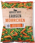 Erbsen Möhrchen von Harvest Best im aktuellen Netto mit dem Scottie Prospekt