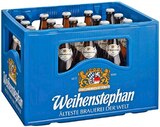 Weissbier im REWE Prospekt Weissbier von Weihenstephan im aktuellen REWE Prospekt für 14,99 €