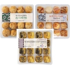 SUR TOUS LES APÉRITIFS PAR 16 - MIX BUFFET dans le catalogue Carrefour