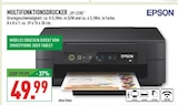 Aktuelle Drucker Angebote bei Marktkauf in Wuppertal Aktuelles Multifunktionsdrucker XP-2205 Angebot bei Marktkauf in Wuppertal ab 49,99 €