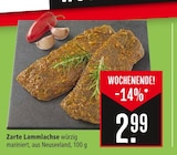 Zarte Lammlachse Angebote bei Marktkauf Sindelfingen für 2,99 €