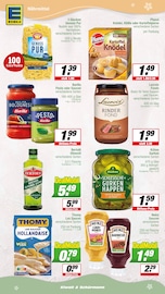 Aktueller EDEKA Prospekt mit Mango, "Aktuelle Angebote", Seite 14