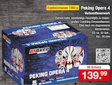 Peking Opera 4 Verbundfeuerwerk bei Zimmermann im Friesoythe Prospekt für 139,99 €