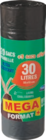 Sacs poubelle 30 litres - FOLIA à 2,59 € dans le catalogue Aldi