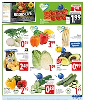 Bio im EDEKA Prospekt in München Aktueller EDEKA Prospekt mit Bio, "EDEKA wünscht allen Mamas einen schönen Muttertag!", Seite 12
