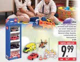 Geschenksets Angebote von Siku bei EDEKA Augsburg für 9,99 €