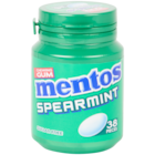 Chewing-gum Mentos Menthe verte dans le catalogue Action