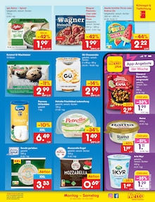 Pfanne im Netto Marken-Discount Prospekt "Aktuelle Angebote" mit 65 Seiten (Bielefeld)