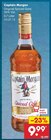 Original Spiced Gold Angebote von Captain Morgan bei Netto Marken-Discount Eisenach für 9,99 €