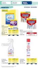 Aktueller METRO Prospekt mit Lenor, "Wochenangebote", Seite 51