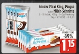 Angebot im EDEKA München Prospekt EDEKA München Prospekt mit im Angebot für 1,15 €