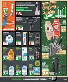 Rasierer im Marktkauf Prospekt "Aktuelle Angebote" mit 28 Seiten (Bochum)