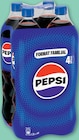 Boisson gazeuse original - PEPSI dans le catalogue Netto