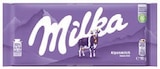 Tafelschokolade Angebote von Milka bei Lidl Pirmasens für 1,11 €