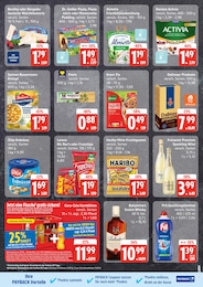 Kaffee Angebot im aktuellen EDEKA Prospekt auf Seite 3