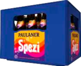 EDEKA Itzehoe - Spezi Angebot im Prospekt Spezi bei EDEKA im Itzehoe Prospekt für 10,99 €