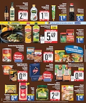 Aktueller EDEKA Prospekt mit Öl, "Wir lieben Lebensmittel.", Seite 14