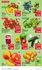 Aktueller Kaufland Prospekt mit Farbe, "Aktuelle Angebote", Seite 3