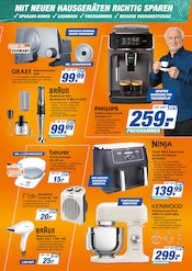 Aktueller expert Prospekt mit Kaffeeautomat, "Top Angebote", Seite 3