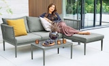 Lounge-Set MAGLIE für 399,00 € bei Ostermann im Angebot Lounge-Set MAGLIE im aktuellen Ostermann Prospekt