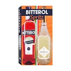 Aktuelles Bitterol Spritz Angebot bei Lidl in Frankfurt (Main) ab 9,99 €