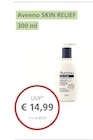 SKIN RELIEF bei LINDA Partnerapotheke im Prospekt "" für 14,99 €