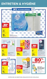 Promos Brume Corporelle dans le catalogue "Carrefour" de Carrefour à la page 37 Promos Brume Corporelle dans le catalogue "Carrefour" de Carrefour à la page 37