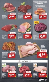 Hähnchenbrust im combi Prospekt in Bremen Aktueller combi Prospekt mit Hähnchenbrust, "Markt - Angebote", Seite 5