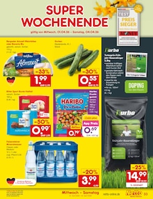 Ritter Sport im aktuellen Netto Marken-Discount Prospekt (Köln) Ritter Sport im Netto Marken-Discount Prospekt "Aktuelle Angebote" mit 62 Seiten (Köln)