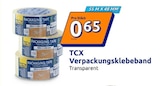 Verpackungsklebeband im Angebot bei Action in Leverkusen Verpackungsklebeband Angebote von TCX bei Action Leverkusen für 0,65 €