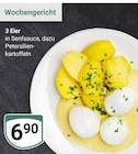 3 Eier im Angebot bei GLOBUS in Bad Kreuznach 3 Eier Angebote bei GLOBUS Bad Kreuznach für 6,90 €