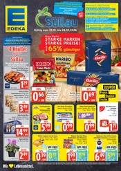 EDEKA Supermarkt Prospekt der aktuellen Woche mit 33 Seiten, gültig von 19.10.2026 bis 24.10.2026, in Krummesse und Umgebung Aktueller EDEKA Supermarkt Prospekt in Krummesse und Umgebung, "Top Angebote" mit 33 Seiten, 19.10.2026 - 24.10.2026