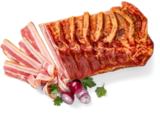 Schwamm Dörrfleisch im Angebot bei Kaufland in Saarbrücken Schwamm Dörrfleisch Angebote bei Kaufland Saarbrücken für 0,99 €