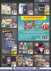 Aktueller EDEKA Prospekt mit Parfum, "Wir lieben Lebensmittel!", Seite 25