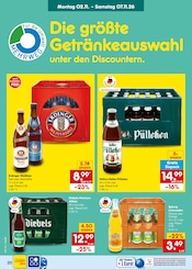 Wasser im Netto Marken-Discount Prospekt in Kamen Aktueller Netto Marken-Discount Prospekt mit Wasser, "Aktuelle Angebote", Seite 30